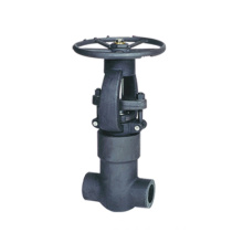 Pressure Seal Forged Gate Valve